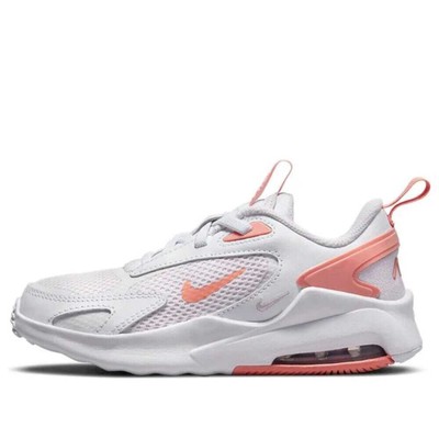 Nike Air Max Bolt Light Violet/Crimson Bliss CW1627-501 Pre-School