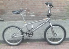 GT BMX FUELER 1998 BMX BIKE 20 INCH MOSTLY ORIGINAL