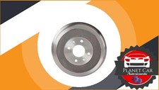 Pahrump Tambour Frein 800910 Fiat Fiorino Tempra Tipo Brake Drums