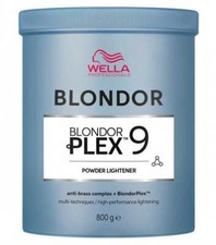 Wella Blondor BlondorPlex 9 800 g