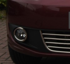 Antibrouillard Volkswagen CADDY