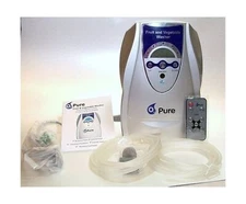 O3 Pure Multi-Purpose Ozone Generator Water Oil Ozonator