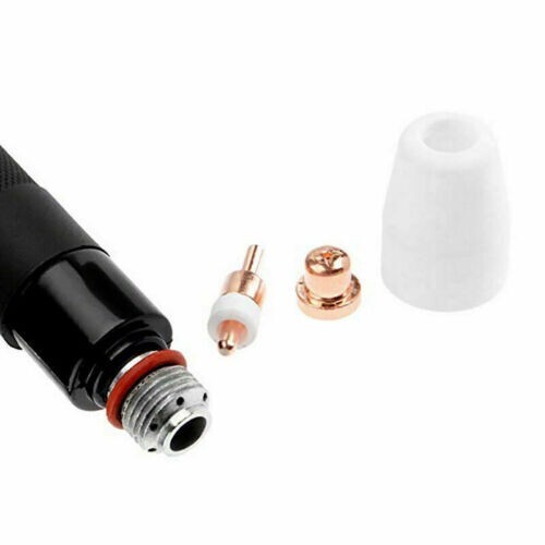 PT-31 High Frequency AIR Plasma Cutter Cutting Torch 5M/16FT For LG-40 LGK50 - Picture 3 of 6