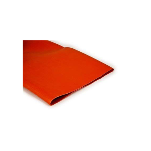 Gaine Thermorétractable HRC Racing 2mm Rouge Et Noir - 1m De Chaque - Référence HRC5112A