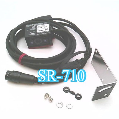 UPS Shipping Keyence SR-710 Ultra Compact Code Reader SR-700