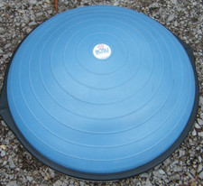 Bosu 300lb Capacity 26 Inch Diameter Home Gym...