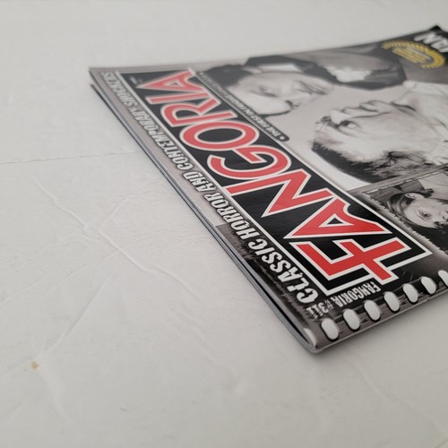 Fangoria 311 /Horror Movies/Gore/Alien/Sci-Fi/Fantasy/OOP/TV/Starlog/Creatures - Picture 8 of 14