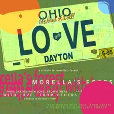 VA - From Dayton With Love From Others: A Tribute to Morella's Forest LP INDIE