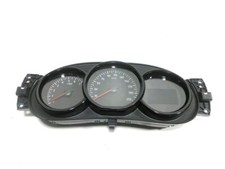 Compteur Dacia LODGY 