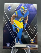 Byron Young