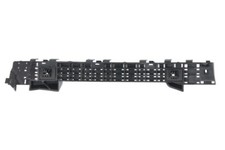 Stoßstange Halter hinten links passt zu: HONDA JAZZ III 07.08-12.15