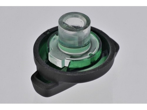 Mazda Genuine RX-7 RX7 FD3S Fan Switch Knob FD4561195 FD45-61-195 - Picture 5 of 7