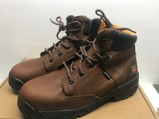 helix 6 inch boots
