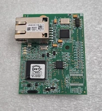 Digi International RCM (1P) 20-101-1132 Rabbit Board Micro Controller