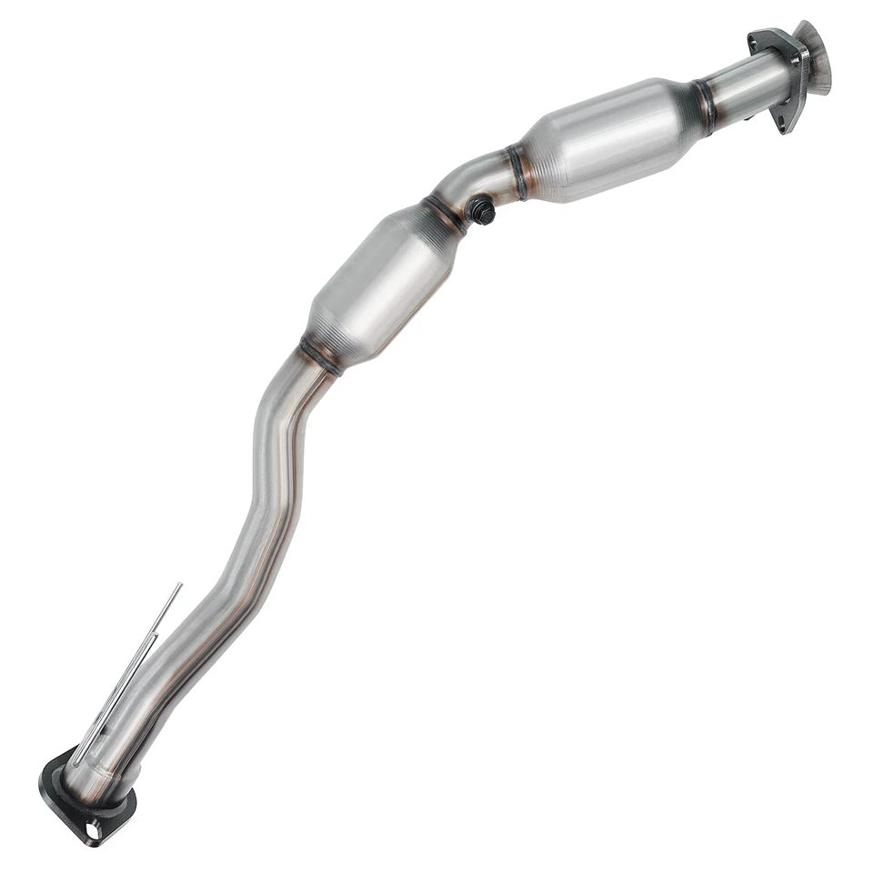 Catalytic Converter for Isuzu Ascender 2008/Saab 9-7x 2008-2009 4.2L - Image 4 of 4