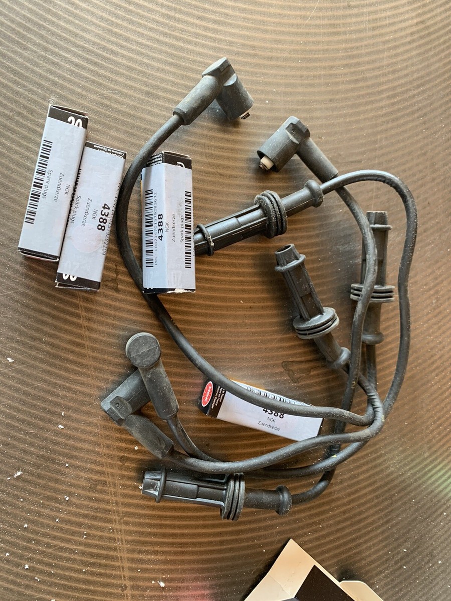 Parti Di Ricambio Per Peugeot 106 Rallye Prima Serie