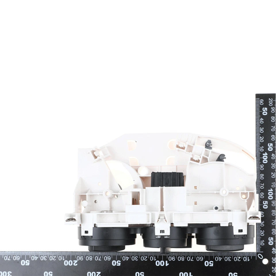 Новый модуль управления ОВК 1J0820045G для 1998-2006 Volkswagen Golf 1,9 л 2,0 л L4 - Изображение 4 из 4