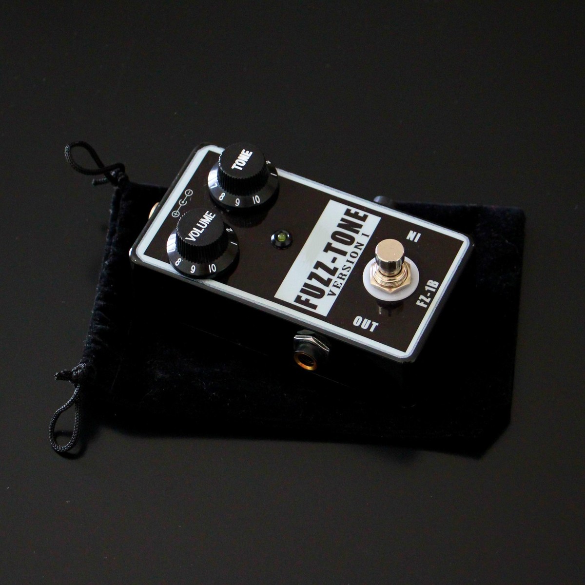 ギター HaTeNa? Oldman FUZZ HaTeNa? Oldman（新品）【楽器検索デジマート】