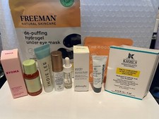 WOMEN'S BEAUTY SAMPLES LOT CUSTOM SETS Luxury High End Designer Choose Yours 