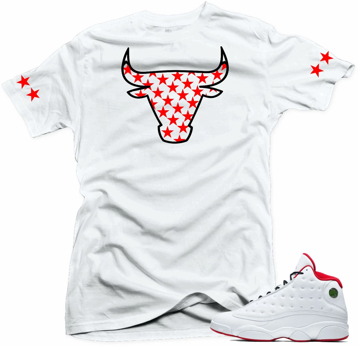 Bull 13s sale