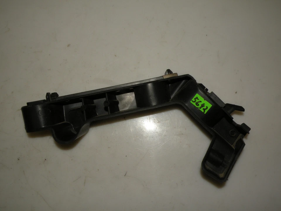 SOPORTE PARACHOQUES TRASERO IZQUIERDO CITROEN C4 CACTUS 2015 LHD SOPORTE MONTAJE OEM 9801685980 Foto 3 de 4