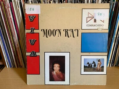 Moon Ray – Viva DISCOMIX ITALO - Bild 1 von 3