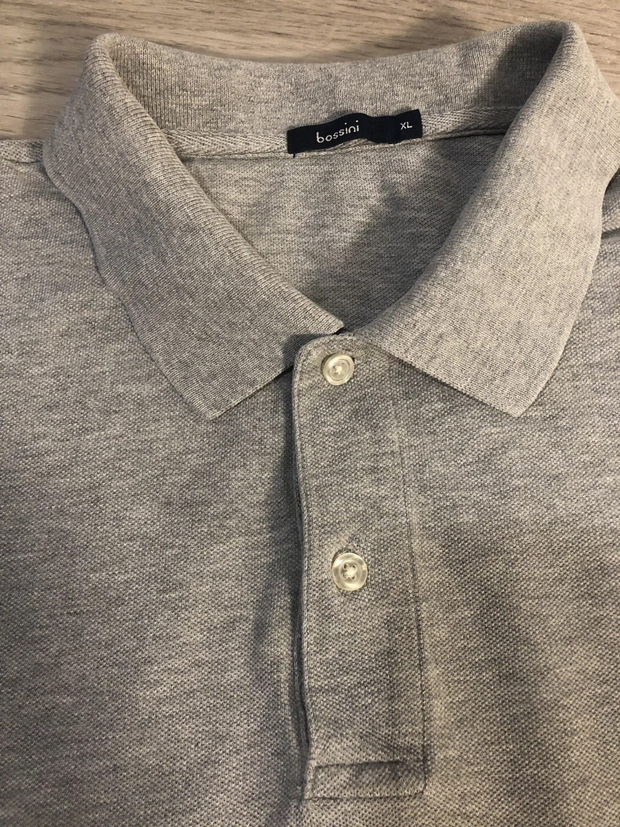 Bossini polo top t shirts