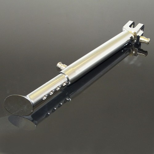 Adjustable Kickstand Side Stand For KAWASAKI Ninja ZX 10R 12R ZX6R ZX10R ZX12R - Picture 10 of 14