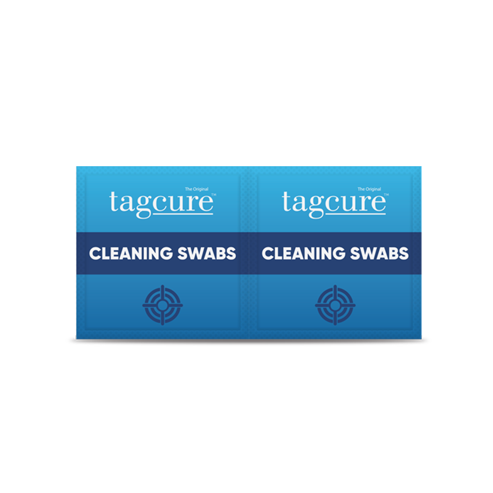Tagcure Skin Tag Removal Kit For Easy Skin Tag Removal Includes X10