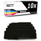 10x Patrone XXL f�r Dell C-3760-n C-3760-dn C-3765-dnf