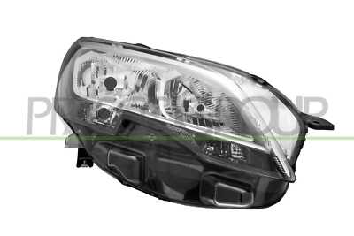 PG9244903 Hauptscheinwerfer rechts für PEUGEOT EXPERT Kasten (V_)