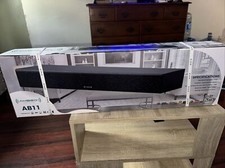 AMBEO Home Theater soundbar