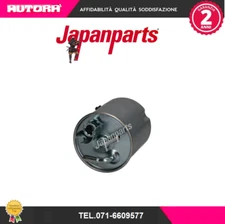 FC127S Filtro carburante (MARCA-JAPANPARTS).