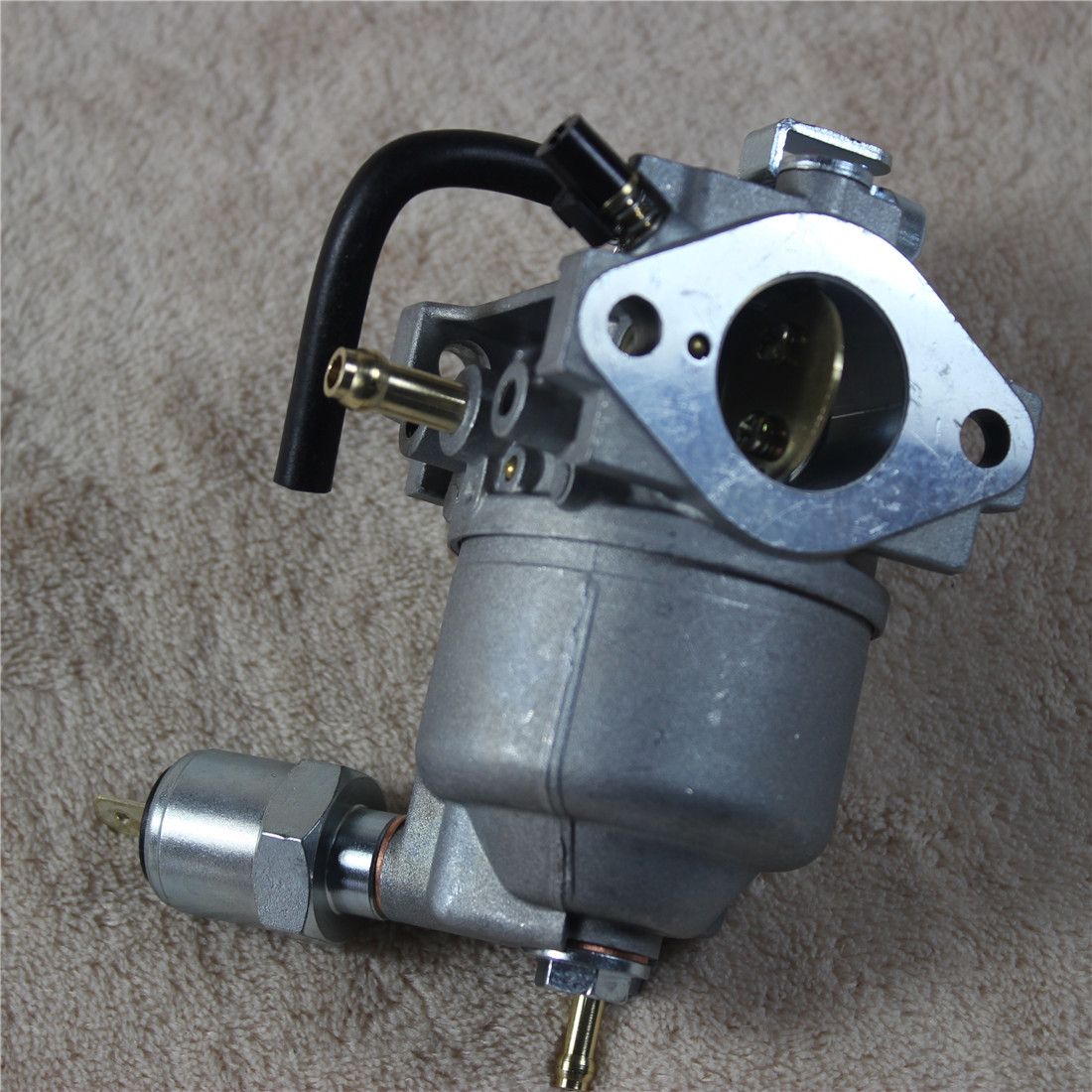 ちかぶー Carburetor W/Gasket FIT JOHN DEERE Kawasaki AM128355 LX188 LX279