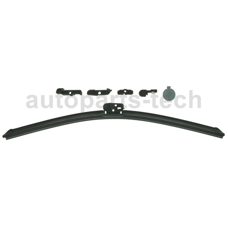 2x Limpiaparabrisas delantero ANCO para International Harvester 1998~2019 Foto 3 de 4