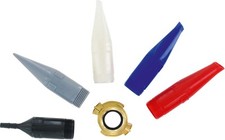 Triuso Ensemble De Buses Pour Pompe À Mortier HMP6 & HMP7 Presse À Mortier