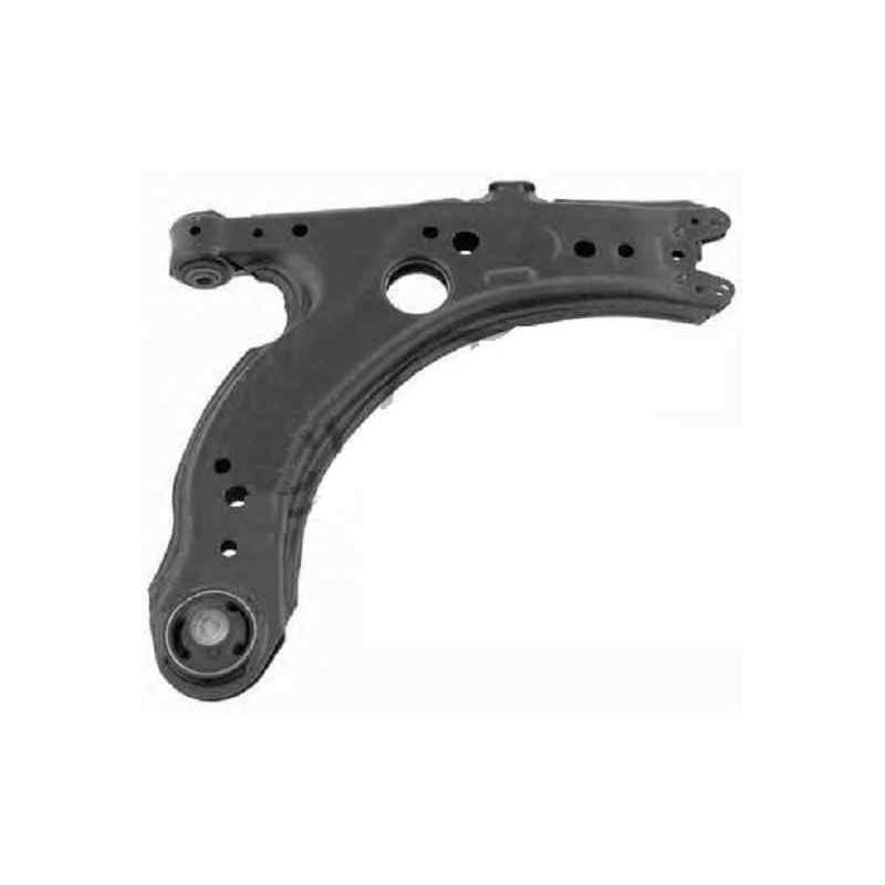 Triangle de suspension pour trajets quotidiens sereins en VW Polo et Ibiza