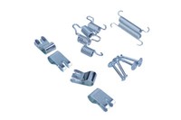 27-0654 Maxgear ZubehöRsatz, Feststellbremsbacken FüR ,Renault,Toyota
