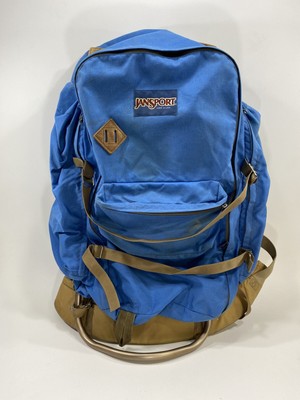 jansport backpack models