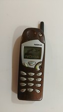 1595.Nokia 5165 Very Rare - For Collectors - No SIm Card