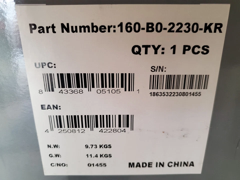 EVGA DG-7 Computer Case DG-76 PC Case - Image 3 of 4