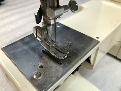 80'sセミビンテージ(70'かも？) メイヤー Antique Saxonia Regia 1800s - Double Thread Hand Crank Sewing