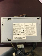 Delta Electronics Power Supply DPS-320KB-1 A