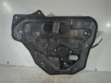 Mazda Cx-5 Mk1 5 Door 2011-2017 Window Regulator rear Passenger KD537397X P10
