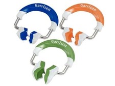 Anillos de matriz de fusión 3D apretados compuestos dentales Garrison, envío gratuito