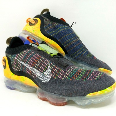 NEW! Nike Air Vapormax 2020 FK CJ6740-003 - Men's 10.5/Wmn's 12,  Multi-Color | eBay