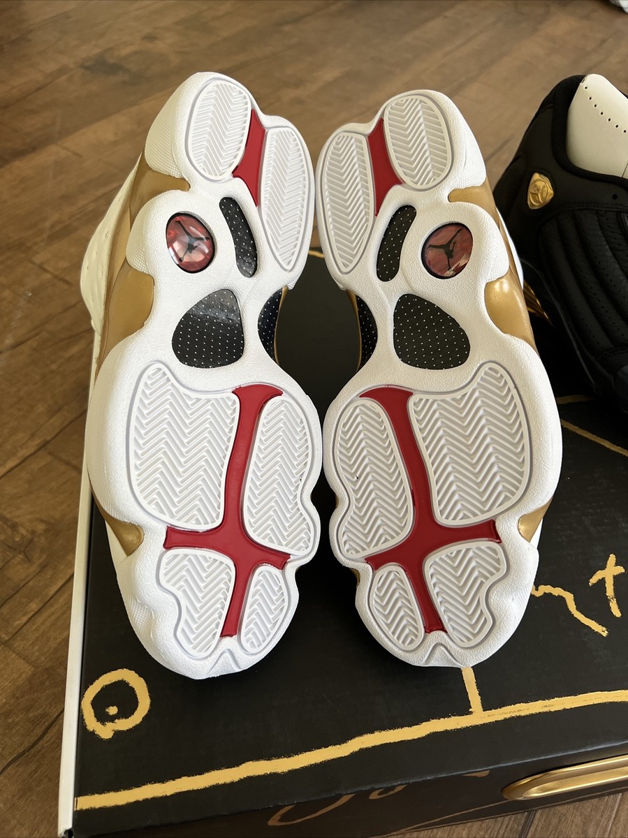 Nike Air Jordan Retro 13/14 DMP Size 10 Defining Moments Nike Air Jordan Retro 13/14 DMP Size 10 Defining Moments