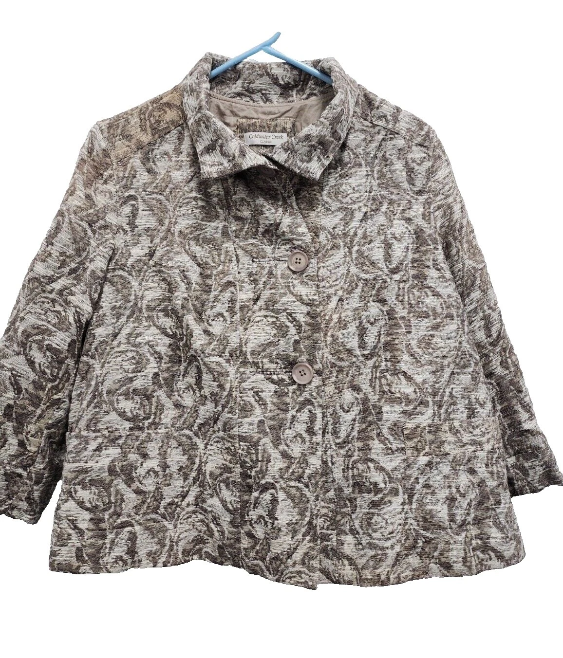 Coldwater Creek Clothing, Shoes & Accessories for Women