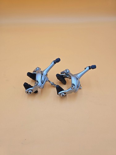 Bremsen Shimano 105 BR-1055 vintage retro brakes 80s 90s - Bild 4 von 8