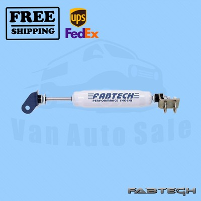 Fabtech FTS7002 Steering Stabilizer Fabtech FTS7002 Steering Stabilizer